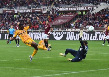 Ademola Lookman back in Atalanta training – Gambo reveals his biggest worry