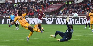 “They never called me” – Fikayo Tomori on why he never played for the Super Eagles of Nigeria