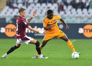 Trial date set for Napoli president over “false accounting” in Victor Osimhen’s transfer