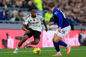 Fulham 1-0 Sunderland: Samuel Chukwueze shines as Cottagers steal win from high-flying Cats