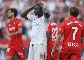 Confirmed Super Eagles XI vs Benin: Adams and Ajayi start, Arokodare out in decisive 2026 WCQ