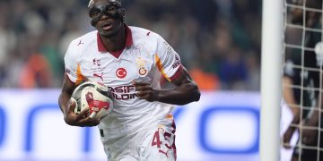 Nigeria: PSG, Marseille, and Leeds join Bayer Leverkusen in race for former Enyimba star