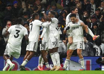 “A good omen”: Ex-Super Eagles striker backs Nigeria to beat DR Congo after Gabon win