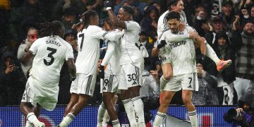 Fulham 1-0 Sunderland: Samuel Chukwueze shines as Cottagers steal win from high-flying Cats