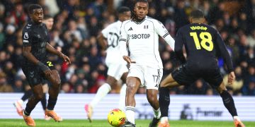 Nigeria: PSG, Marseille, and Leeds join Bayer Leverkusen in race for former Enyimba star