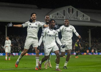 Fulham boss Marco Silva lauds Chukwueze’s impact in victory over Spurs