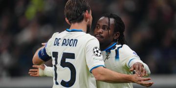 “They never called me” – Fikayo Tomori on why he never played for the Super Eagles of Nigeria