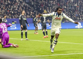 Is Palladino’s midas touch about to unleash the best of Ademola Lookman for Atalanta and Nigeria?