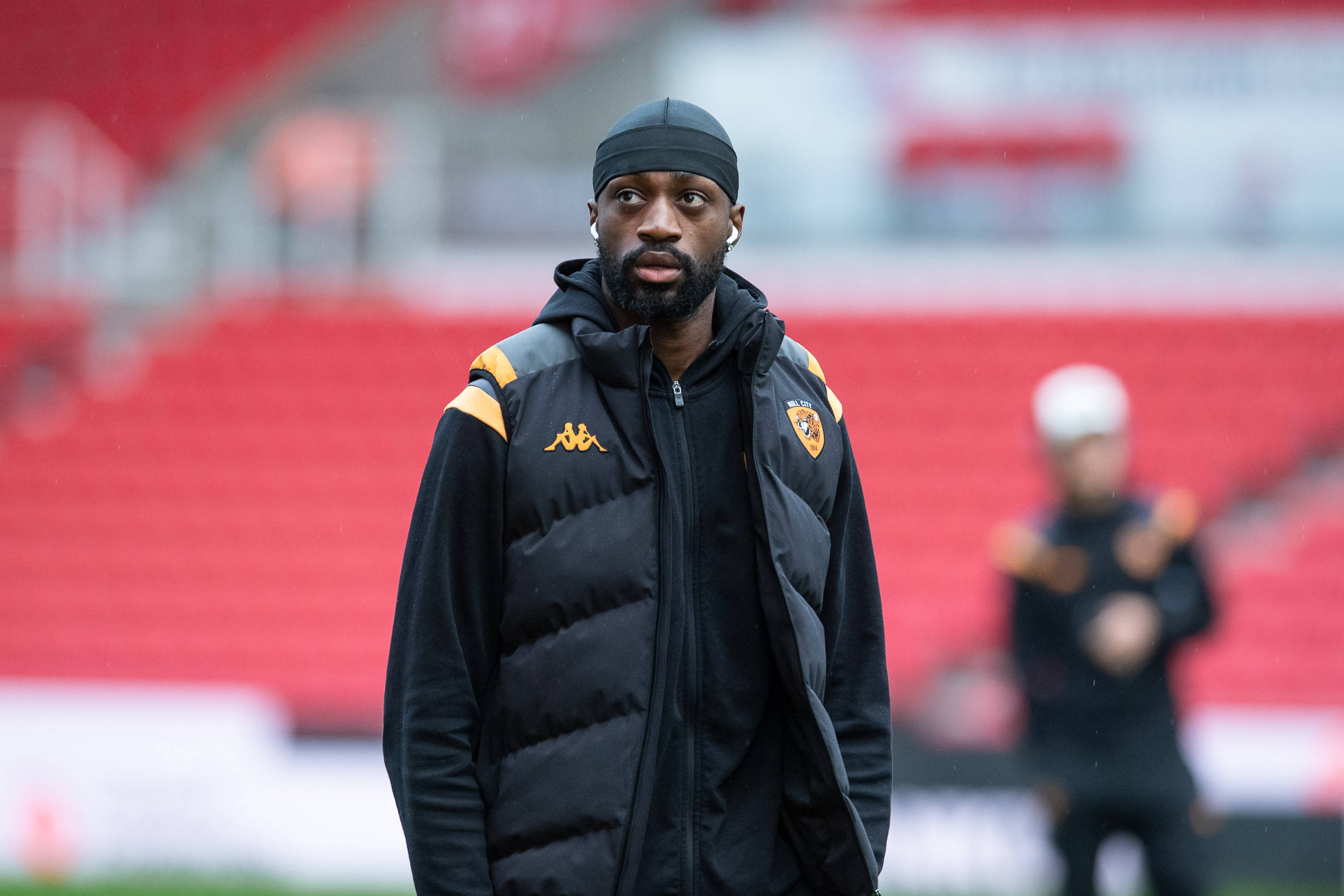 “A big headache” – Hull City coach bemoans AFCON timing following Semi Ajayi’s one-month exit