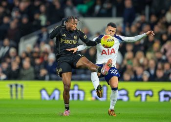 Fulham boss Marco Silva lauds Chukwueze’s impact in victory over Spurs