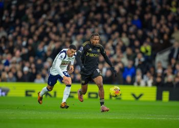 Fulham boss Marco Silva lauds Chukwueze’s impact in victory over Spurs