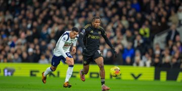 Why Ola Aina cannot play for Nottingham Forest until next year