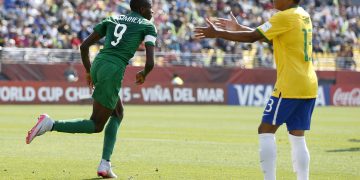 Nigeria: PSG, Marseille, and Leeds join Bayer Leverkusen in race for former Enyimba star