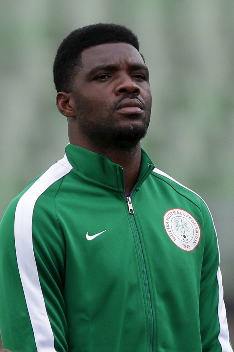 Former Super Eagles goalkeeper Daniel Akpeyi has officially stepped into coaching
