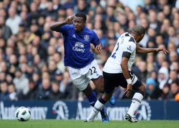 “I feel horrible” – Ex-Everton star says missing the World Cup hurts Nigeria’s football and economy