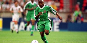 Bukayo Saka: Arsenal star explains why his Nigerian culture still stands out despite being London-born