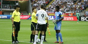 CAF Awards: How Nigeria voted against Osimhen, Nnadozie, Moshood and Super Falcons