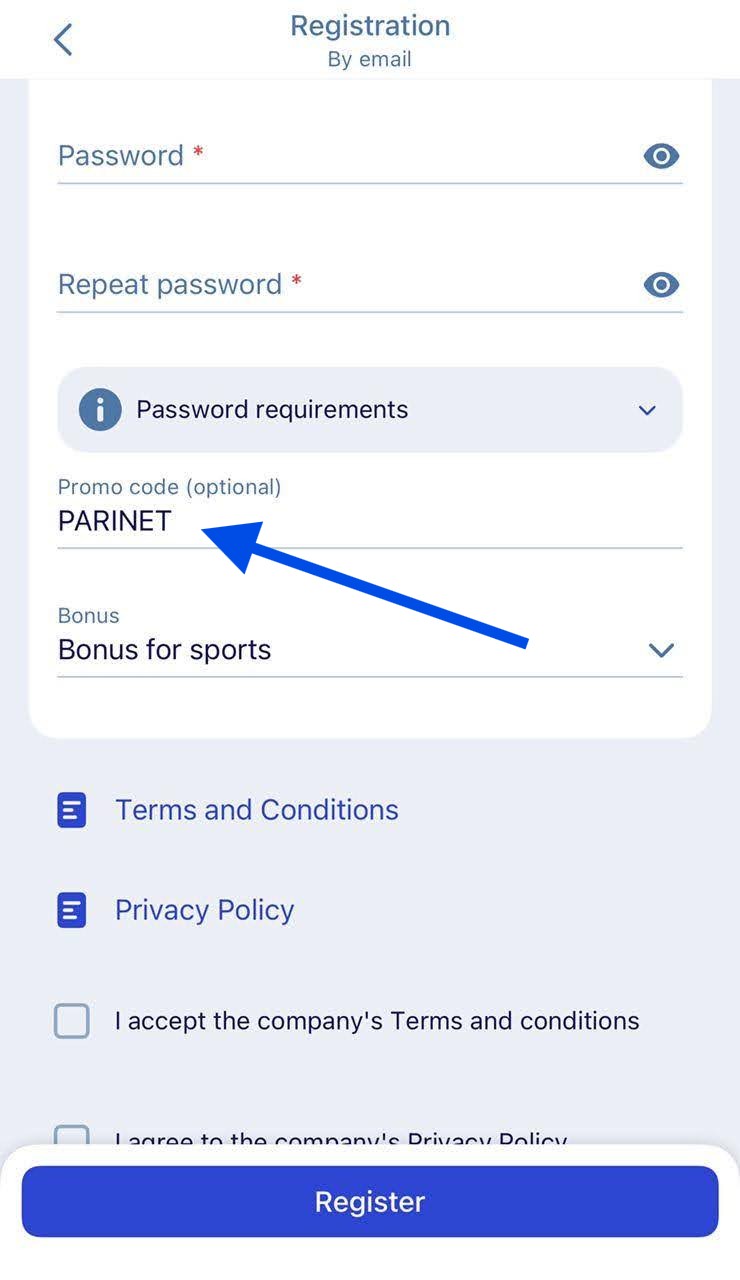 PariPesa Promo Code November 2025 – PARINET: Up to ₦180,000 Bonus