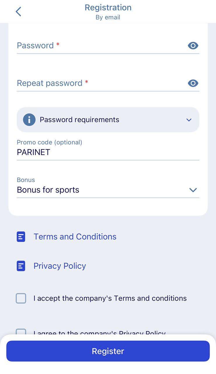 PariPesa Promo Code November 2025 – PARINET: Up to ₦180,000 Bonus