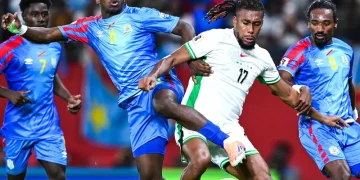 New FIFA ranking: How Super Eagles fare against Africa’s best teams after World Cup heartbreak