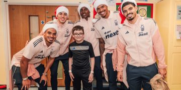 “He has a lot of years”- Nigeria legend Mutiu Adepoju gives take on Victor Osimhen – Rashidi Yekini comparison