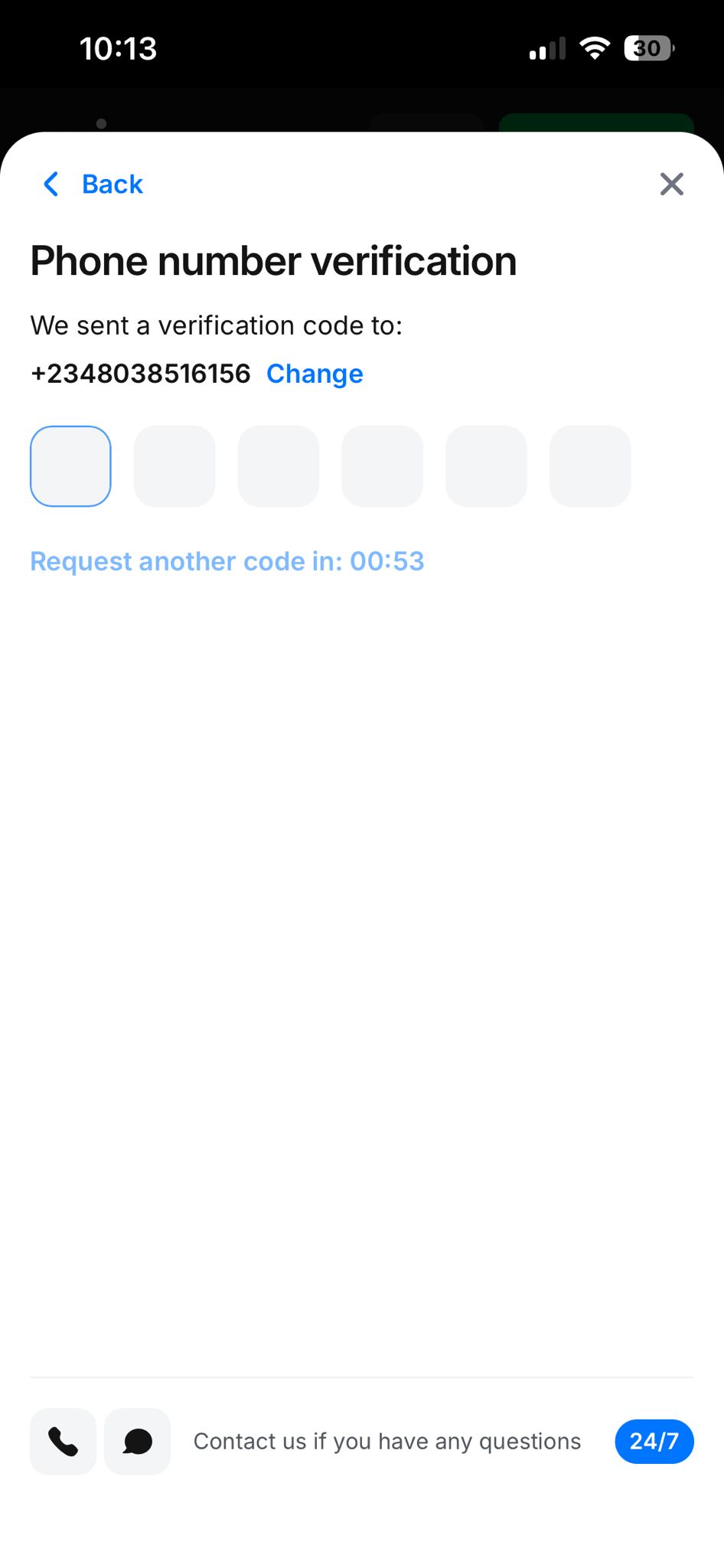 1Win App Nigeria: How to Download on iOS and Android