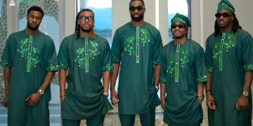 Official: Super Eagles winger joins Esperance for ₦205m