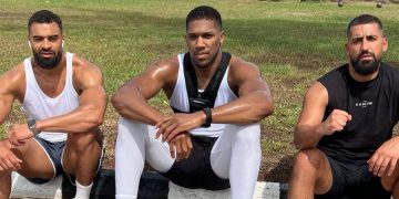 “They are my favourites to win” – Troost-Ekong speaks after Super Eagles reach AFCON 2025 R16