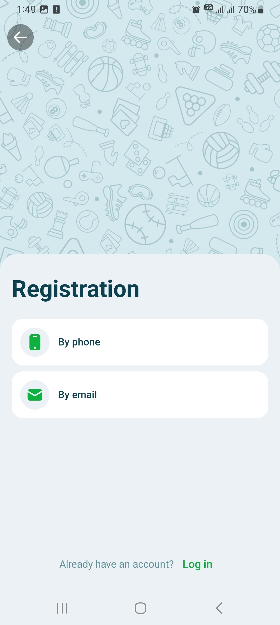 22Bet App Nigeria: Steps to Download on iOS and Android