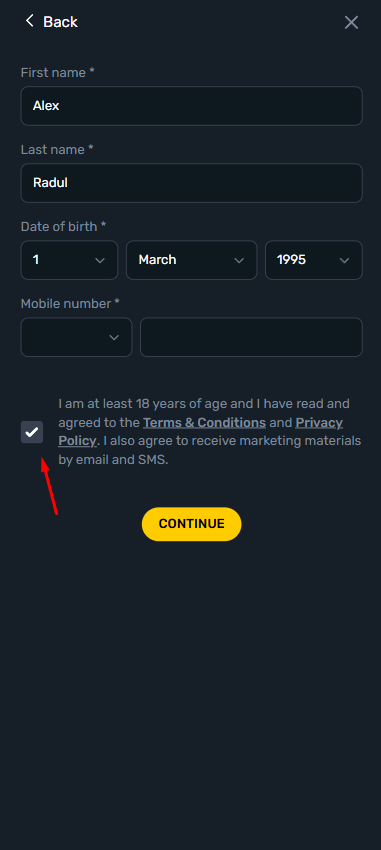 Campeonbet Promo Code CAMPWIN in 2026: Get up to ₦250,000