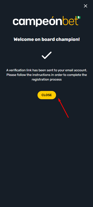 Campeonbet Promo Code CAMPWIN in 2026: Get up to ₦250,000