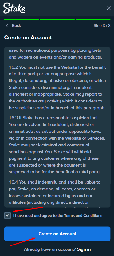 Stake Review 2025: A Look at This Crypto Betting Platform