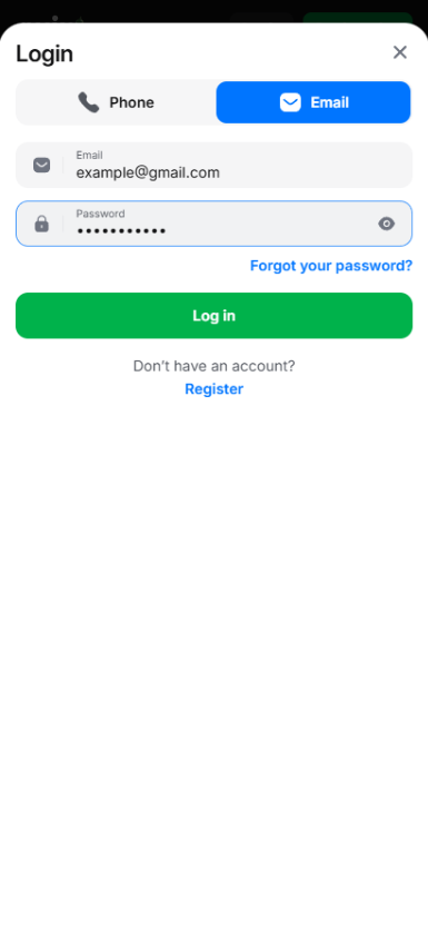 1Win App Nigeria: How to Download on iOS and Android