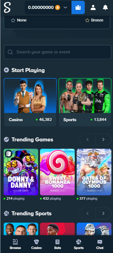 Stake Review 2025: A Look at This Crypto Betting Platform