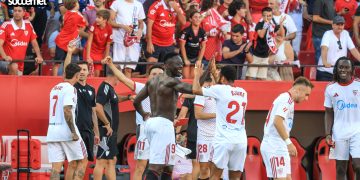 Super Eagles’ squad watch: Dessers, Adams, others splash goals in final club games before joining AFCON camp