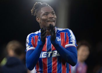 Getafe coach Jose Bordalas gives verdict on Christantus Uche’s potential return