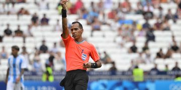 Major windfall for Super Eagles: CAF confirms ₦1.4 billion annual funding for NFF