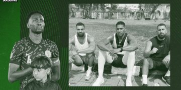 ‘Flair of Spain, character of Italy’ – Chelle’s new-look Super Eagles win admirers after unbeaten AFCON run