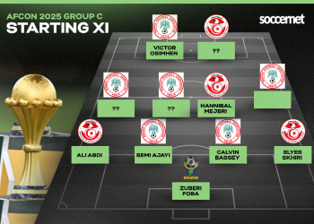 “I have to get him a gift” – Raphael Onyedika lauds Samuel Chukwueze’s creativity in Uganda victory