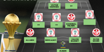 How and where to watch Super Eagles vs Mozambique AFCON round of 16 clash