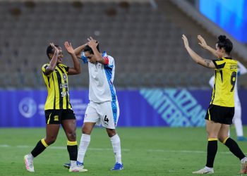 “No jokes”- What 2013 AFCON champion told Chiamaka Nnadozie after winning CAF Best Award