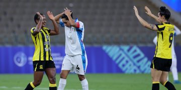 Transfers: Getafe make an offer of ₦7.8b for Nigeria’s star but it is rejected