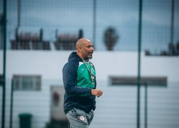 “We have studied Nigeria’s weak points” – Tunisia coach Trabelsi warns ahead of clash with Super Eagles