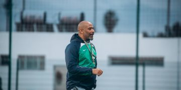 ​”It is tough for me” — Super Eagles goalie Stanley Nwabali confirms injury setback after Tunisia win