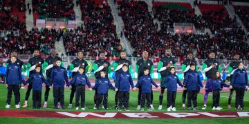 Five takeaways from Nigeria’s 3-1 win over Uganda: Osimhen unlocks new ability, new midfield guard shine