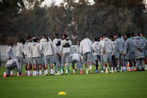 Osimhen–Lookman drama, Akor Adams’ sudden exit: What’s really going on inside the Super Eagles camp