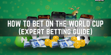 How to Bet on the World Cup: Tips, Strategies, Odds and Betting Markets