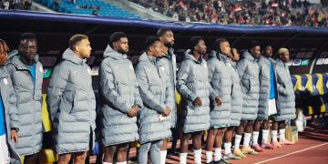 Transfers: Newcastle Target ₦7.9B Highly Rated Super Eagles Star