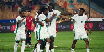 NFF, Super Eagles big losers as FIFA unveil record ₦990bn prize pot for 2026 World Cup