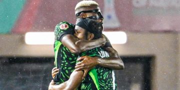 ‘Not chasing personal goals’ – Sevilla star embraces bigger AFCON 2025 responsibility with Nigeria